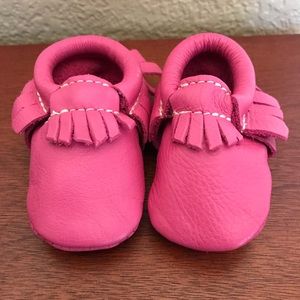 Freshly Picked Moccasins😍